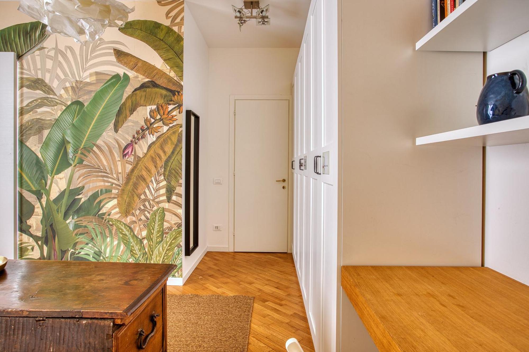 Charming Apartment In Tortona Navigli District มิลาน ภายนอก รูปภาพ